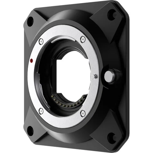 Z CAM MFT  Lins Fäste Till  E2 Flagship Serien
