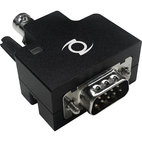 Z CAM Timecode Adapter