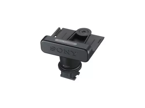 Sony Multi interface shoe adapter SMAD-P3D
