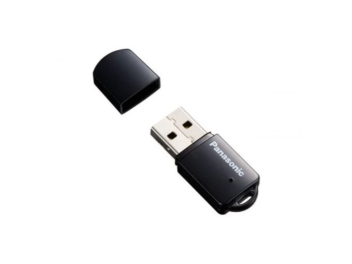 Panasonic Wireless network module AJ-WM50E