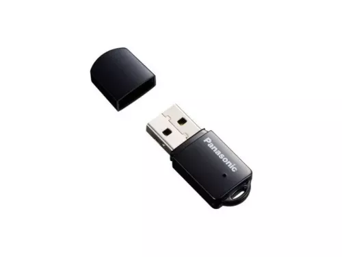 Panasonic Wireless network module AJ-WM50E