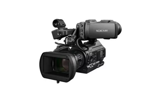Sony PMW-300K1/1 Camcorder