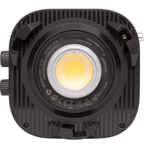 Amaran Halo 100x Potente iluminación de vídeo portátil