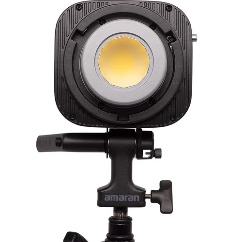 Amaran Halo 200x Powerful Portable Video Lighting