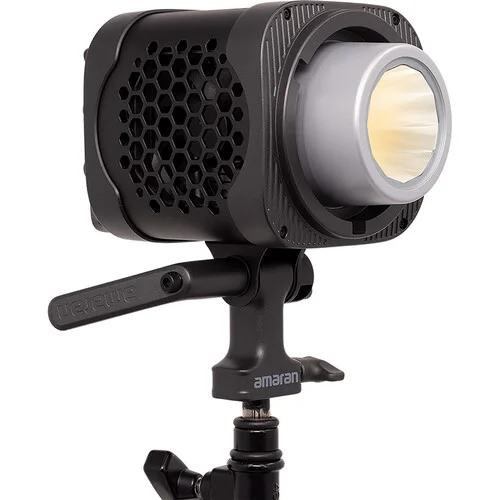 Amaran Halo 300x Potente iluminación de vídeo portátil