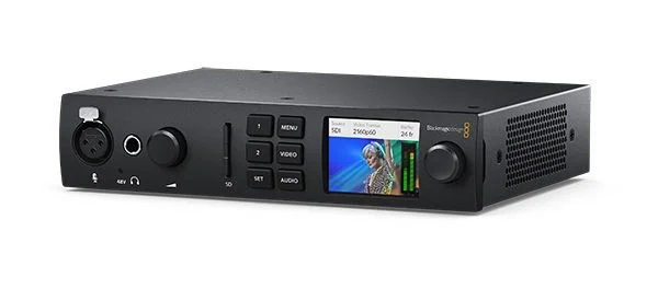 Blackmagic Design UltraStudio 4K Mini