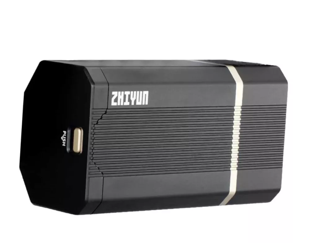 Zhiyun Transmount PowerPlus Batteri Pack Crane 3S
