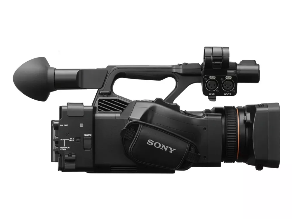 Sony PXW-Z280 Videokamera