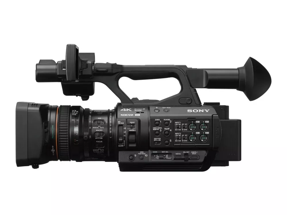Sony PXW-Z280 Videokamera