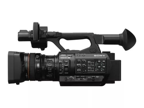 Sony PXW-Z280 Camcorder