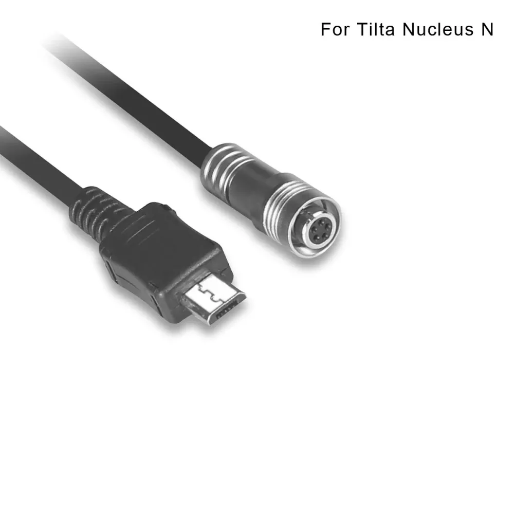 Portkey Keygrip Kontroll kabel Tilta - NUCLEUS-N