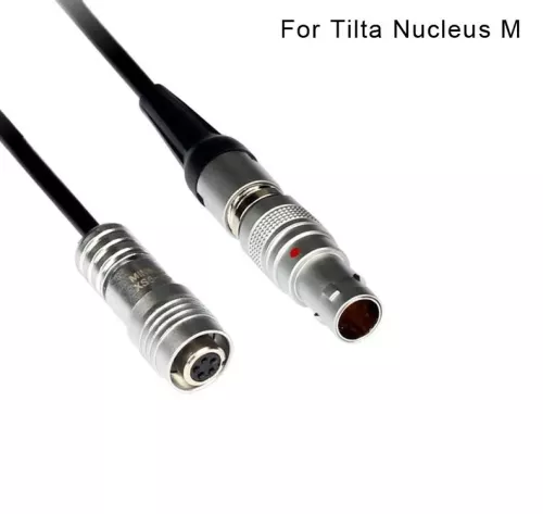 Portkey Keygrip Control  Cable For  Tilta - NUCLEUS-M