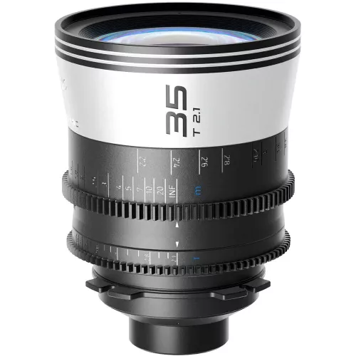Blazar Viper 35mm T2.1 1.5x Full Frame Anamorphic Lens