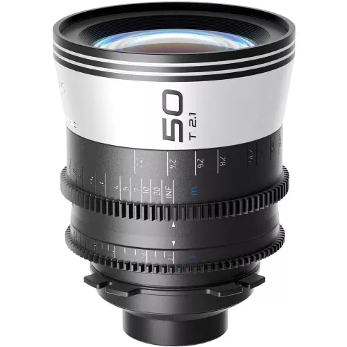 Blazar Viper 50mm T2.1 1.5x Full Frame Anamorphic Lens