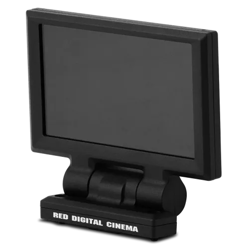 RED DSMC2 Touch 4.7" LCD Monitor