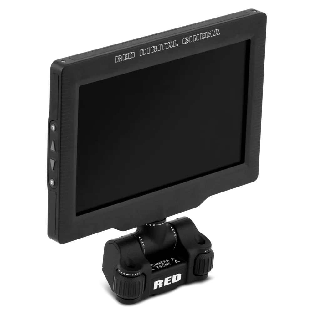 RED DSMC2 Touch 7.0'' LCD Monitor