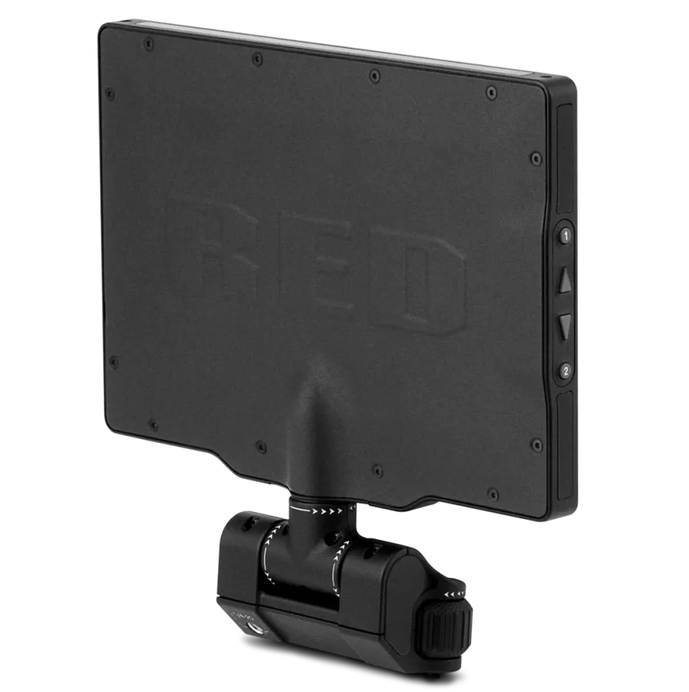 RED DSMC2 Touch 7.0'' LCD Monitor