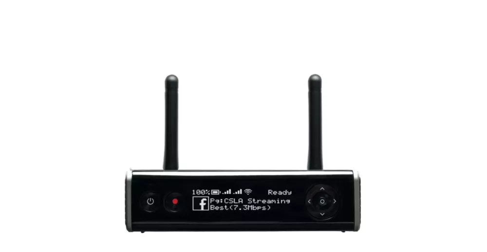 Teradek Vidiu Go HDMI