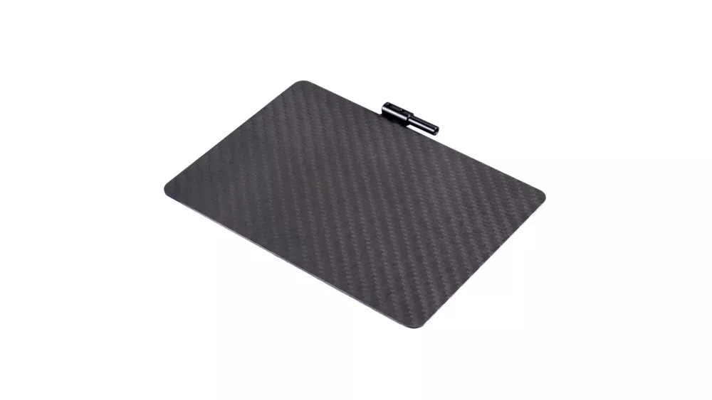 Tilta  Carbon Fiber Top Flag Till Mini Clamp-on Matte Box MB-T15-TF
