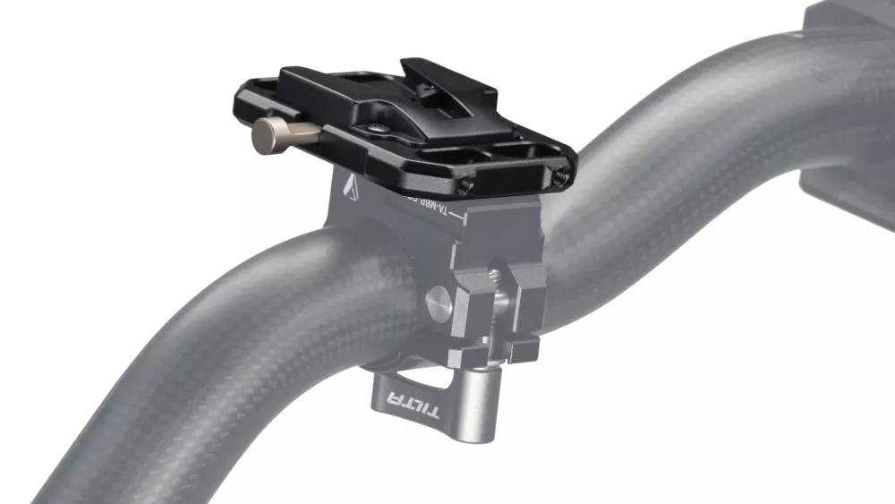 Tiltaing Pocket V-Mount Battery Plate TA-PBP-V