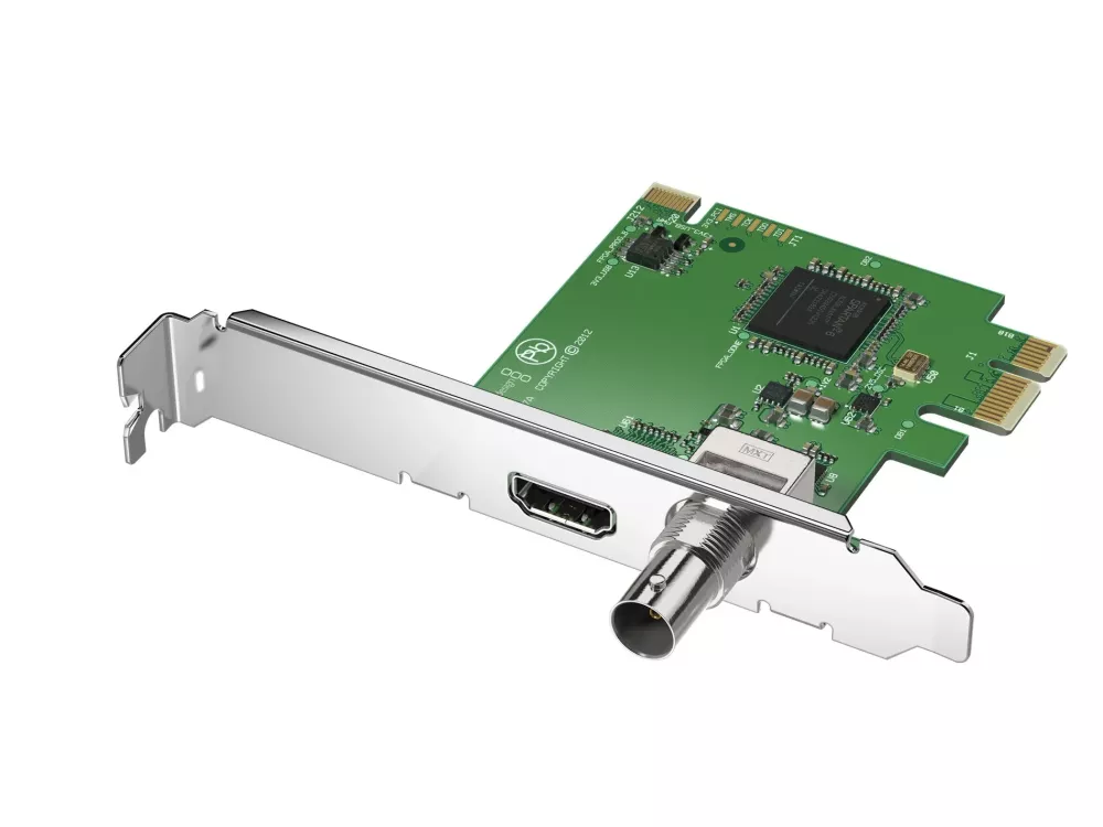 Blackmagic Design DeckLink Mini Recorder