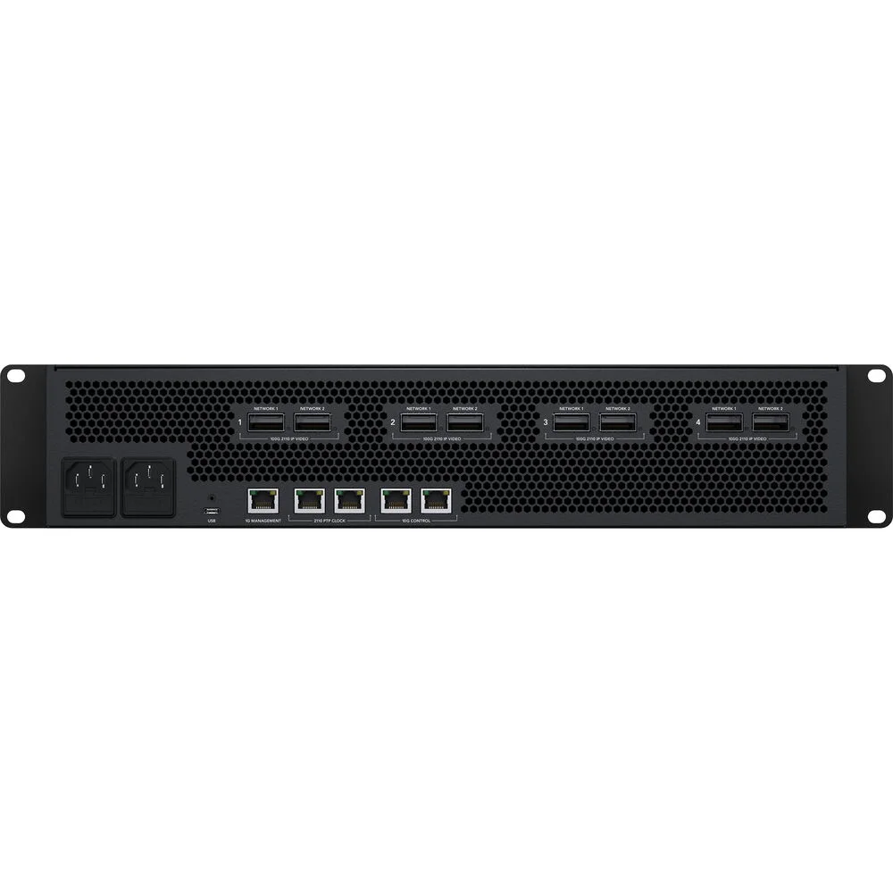 ATEM 4 M/E Constellation IP