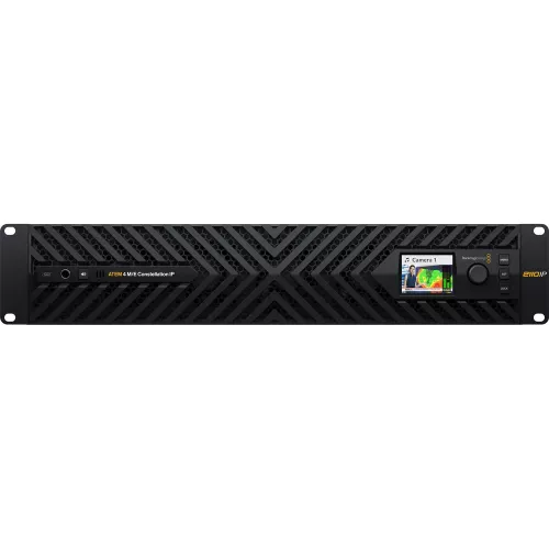 ATEM 4 M/E Constellation IP