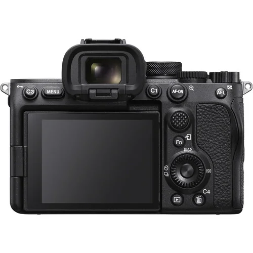 Sony A7S III kamerahus