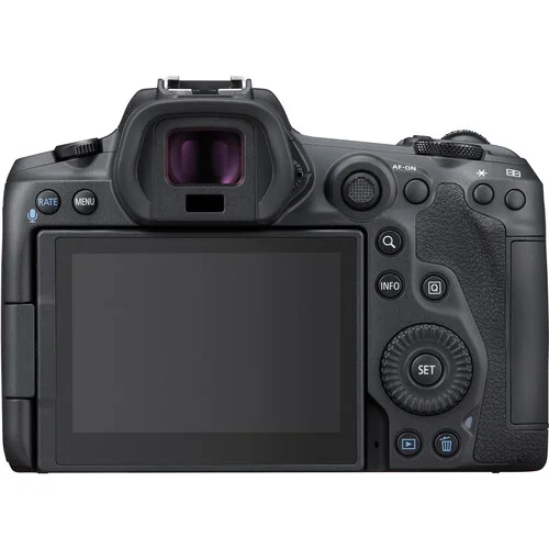 Canon EOS R5 Camera Body