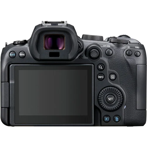 Canon EOS R6 Camera Body