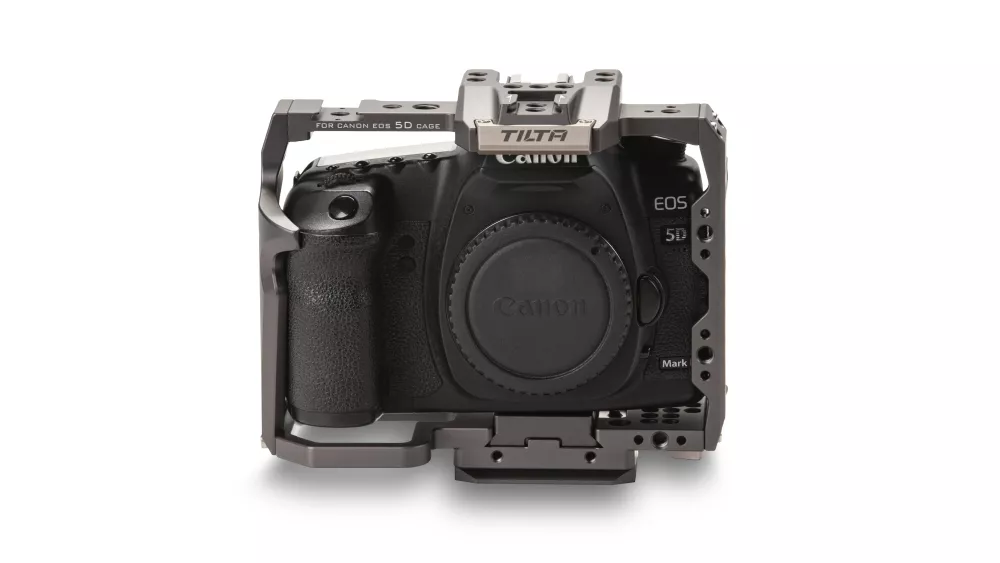 Tilta Full Camera Cage for Canon 5D/7D Series