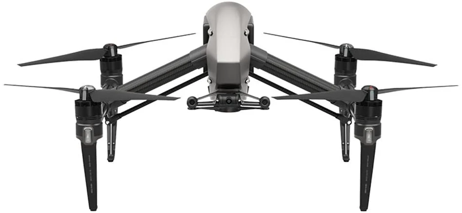 Dji Inspire 2 (Utan gimbal kamera)