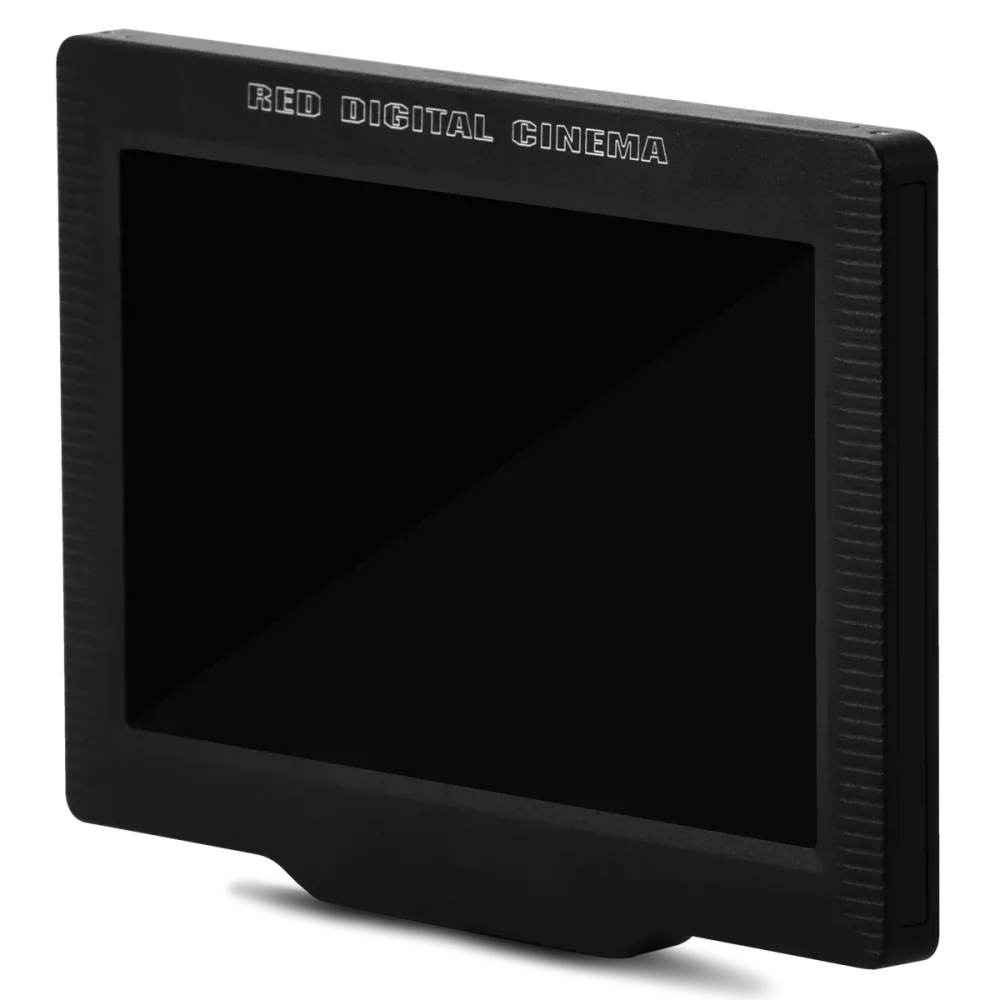 RED Pro Touch 7.0'' LCD Monitor