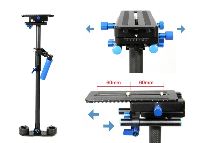 Steadycam Arm S-120