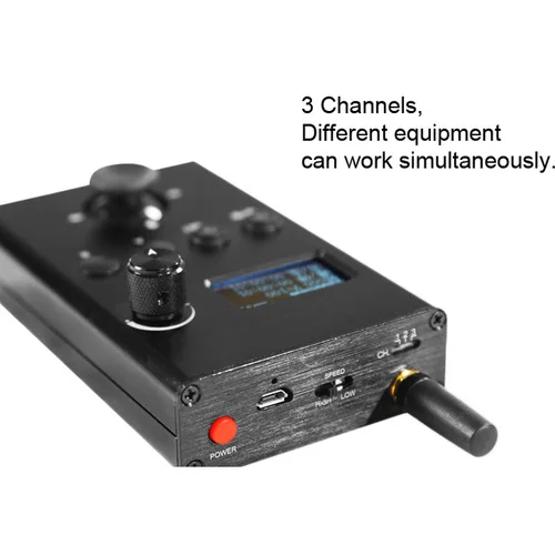 Came-tv Motor Control Kit SL04-ECP For Camera Dolly SL04