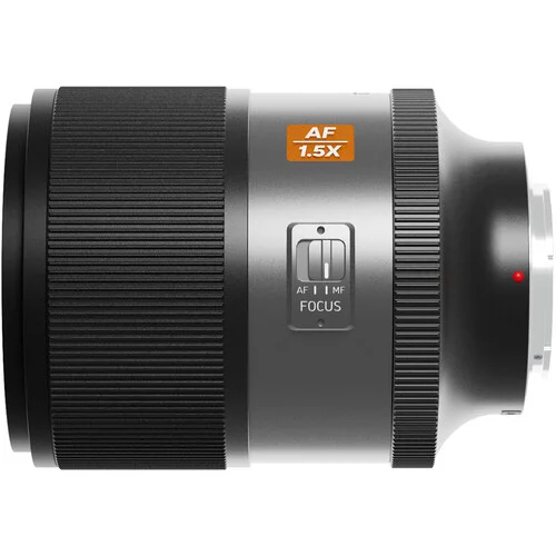 Blazar Talon 35mm T2.1 Full Frame 1.5X AF Anamorphic Lens  E-mount