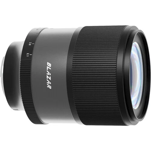 Blazar Talon 35mm T2.1 Full Frame 1.5X AF Anamorphic Lens  E-mount