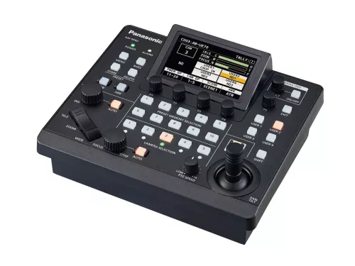 Panasonic AW-RP60 Remote Camera Controller