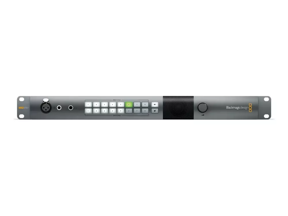 Blackmagic Design ATEM Talkback Converter 4K