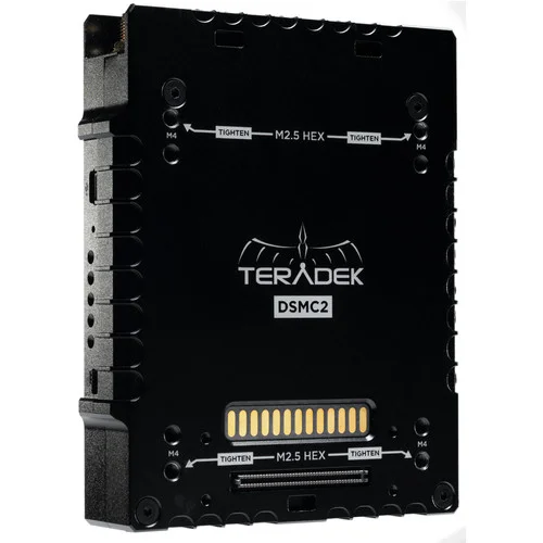 Teradek Bolt 500 DSMC2 Wireless TX