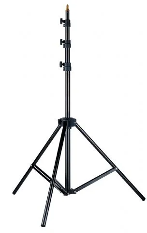 Light stand L-30L 103-300 cm