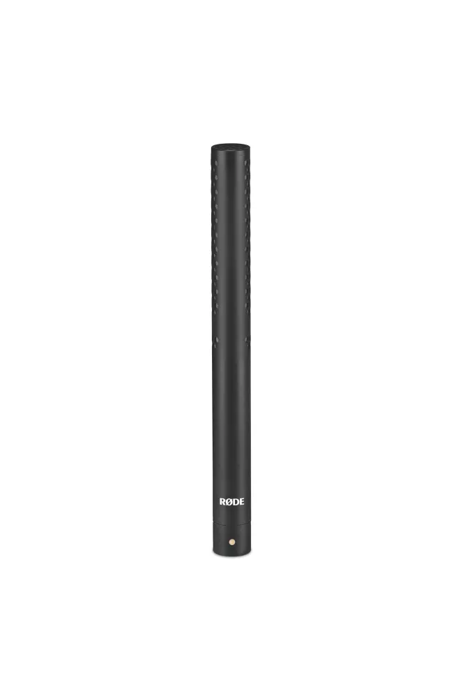 Rode NTG5 Moisture-Resistant Short Shotgun Microphone Kit