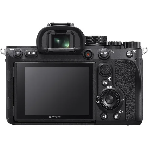 SONY a7R IV Kamerahus