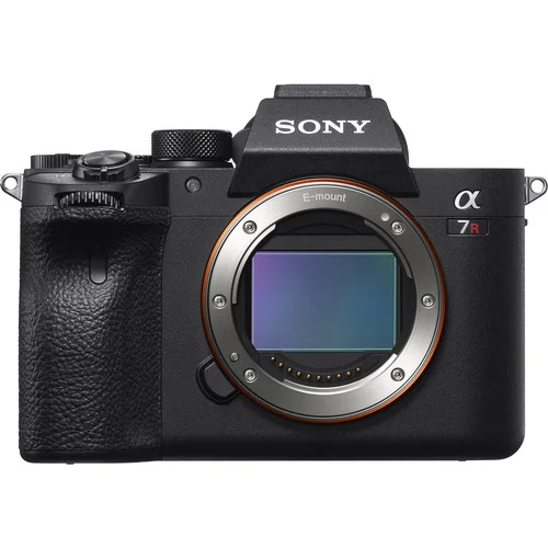 SONY a7R IV Kamerahus