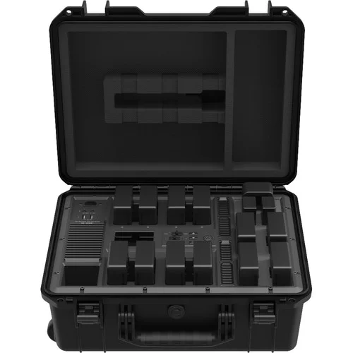 DJI Battery Station Till TB50 batterier