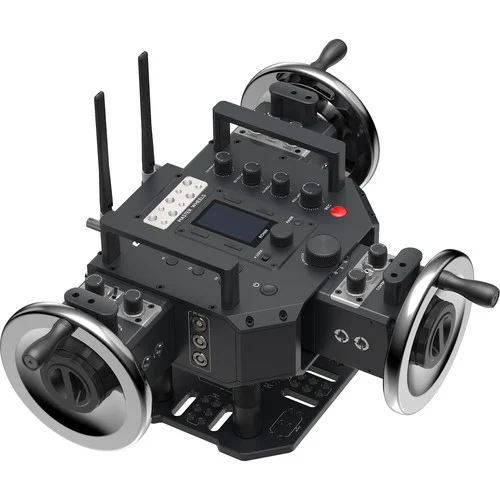 DJI Master Wheels 3-Axis