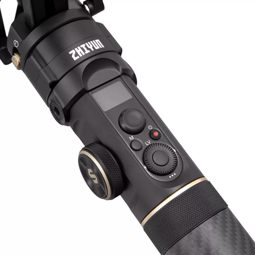 Zhiyun CRANE 2S Combo Kit Gimbal stabilizer