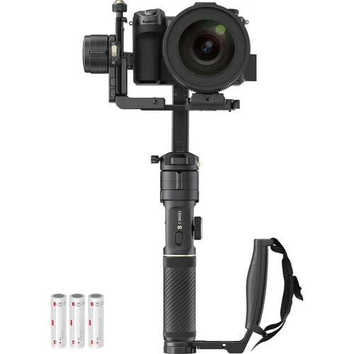 Zhiyun CRANE 2S Combo Kit Gimbal stabilizer