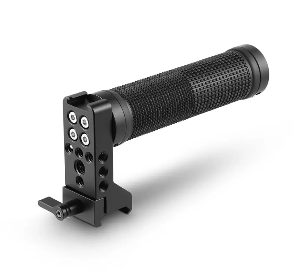 SmallRig QR NATO Handle (Rubber) 2005