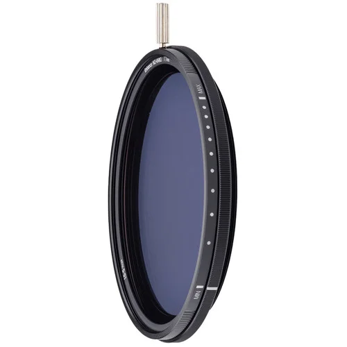 NiSi Pro Nano 1.5-5 Stop Enhance ND-VARIO  Variable Nd Filter 95mm